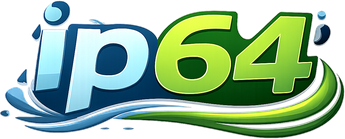 Logo ip64